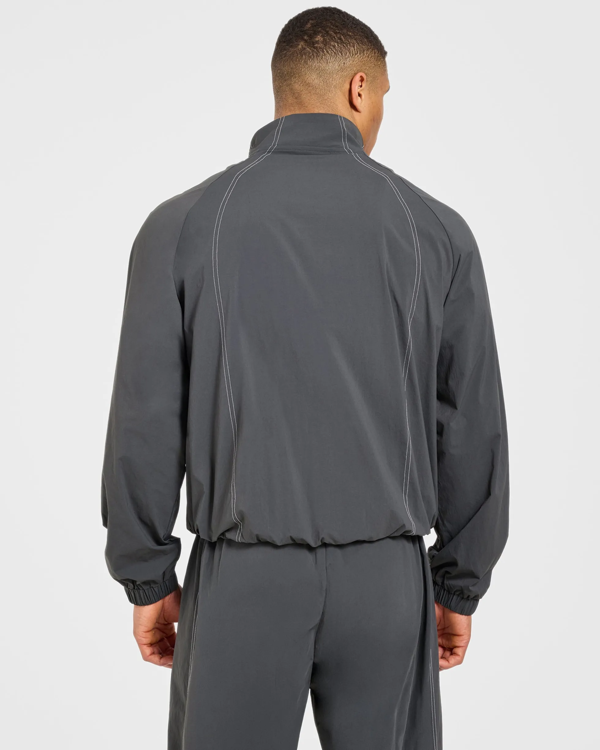 Restore Track Jacket