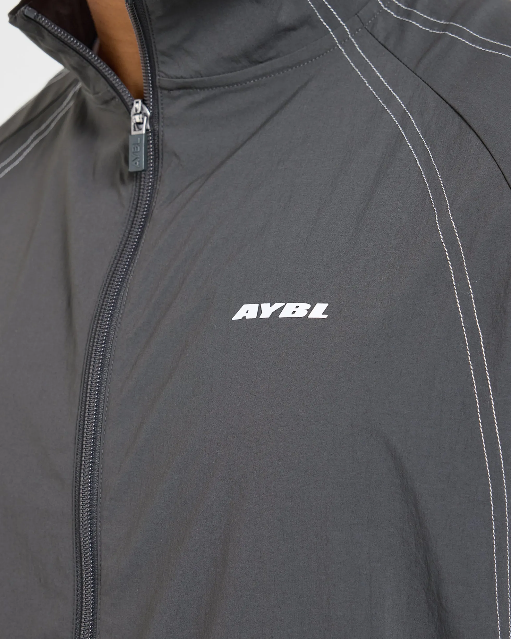 Restore Track Jacket