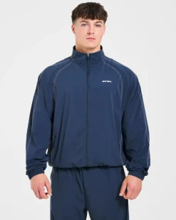 Restore Track Jacket