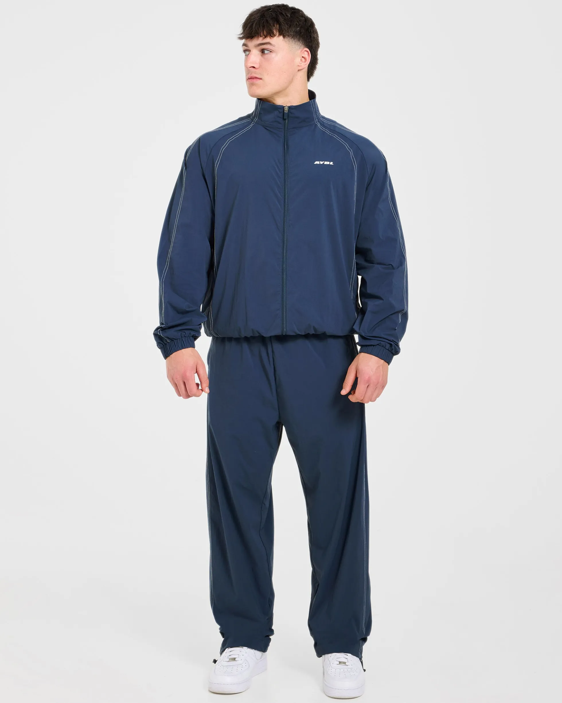 Restore Track Jacket