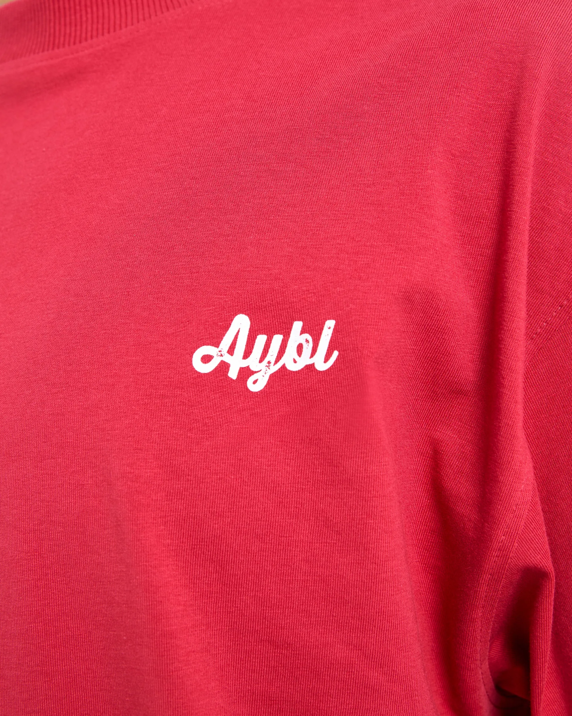 Retro Athletics Club Oversized T Shirt