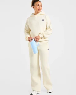 Retro Athletics Oversized Straight Leg Joggers