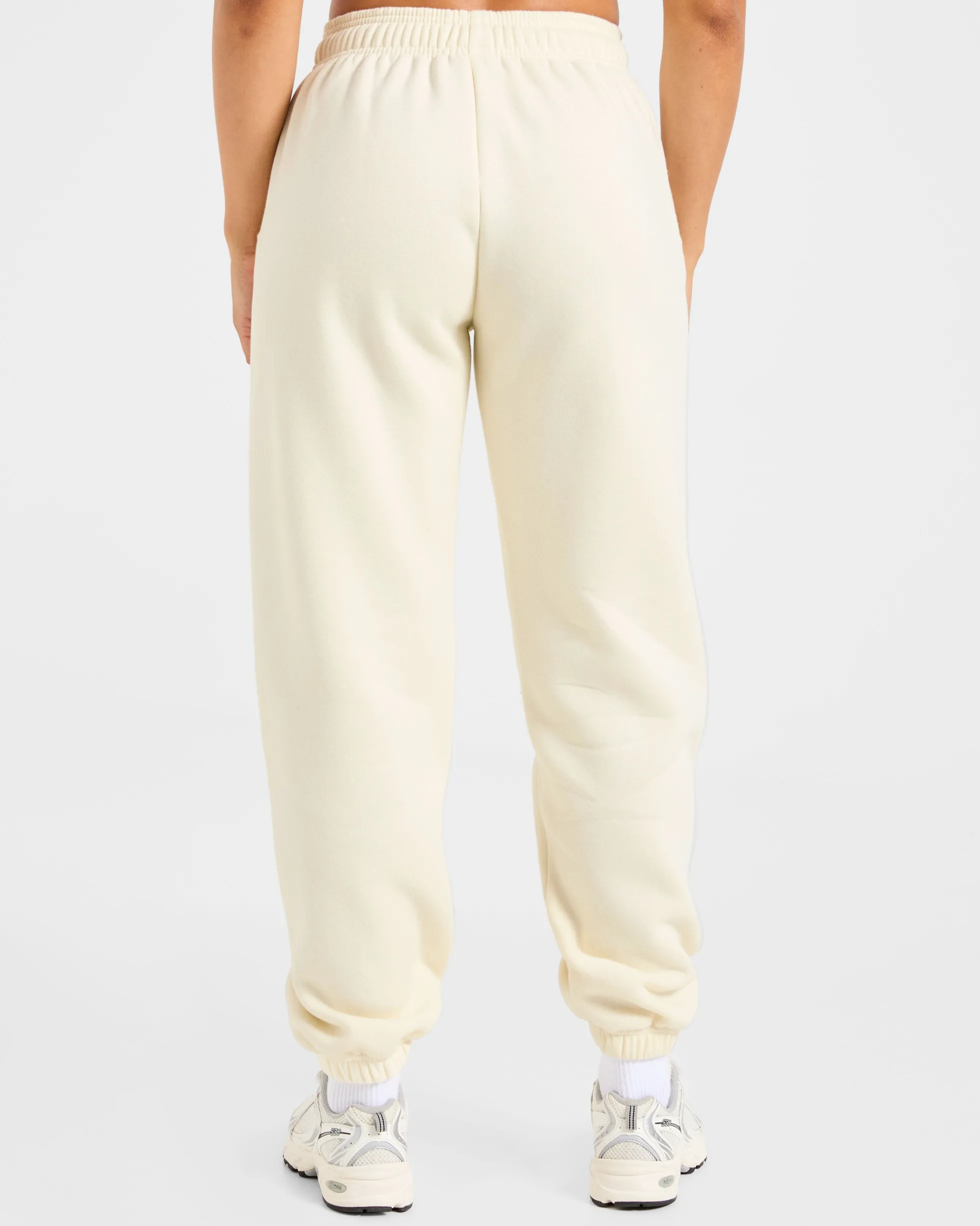 Retro Athletics Oversized Joggers