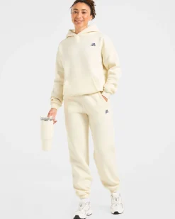 Retro Athletics Oversized Joggers