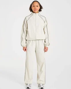Retro Track Jacket