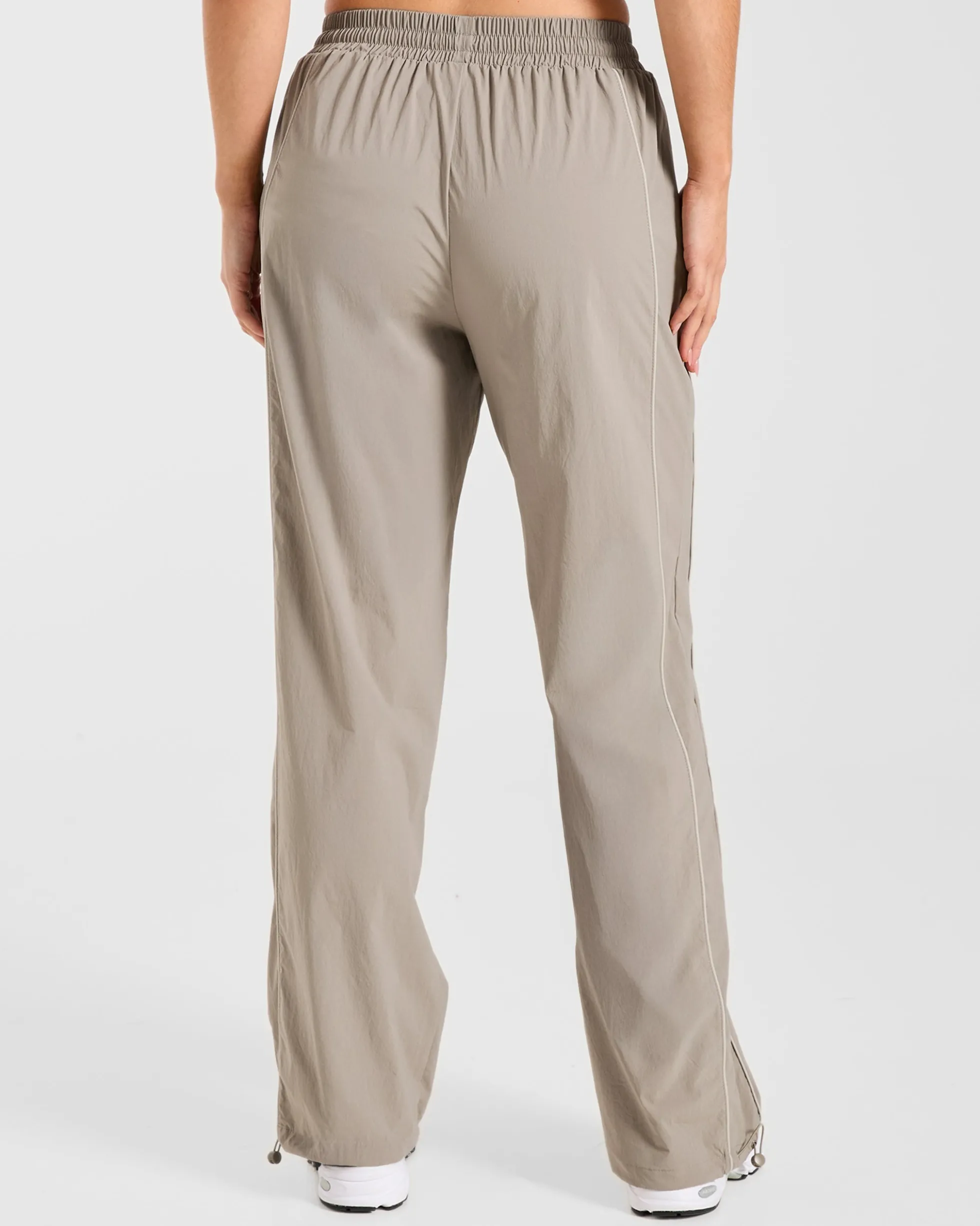 Retro Track Joggers