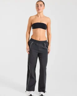 Retro Track Joggers