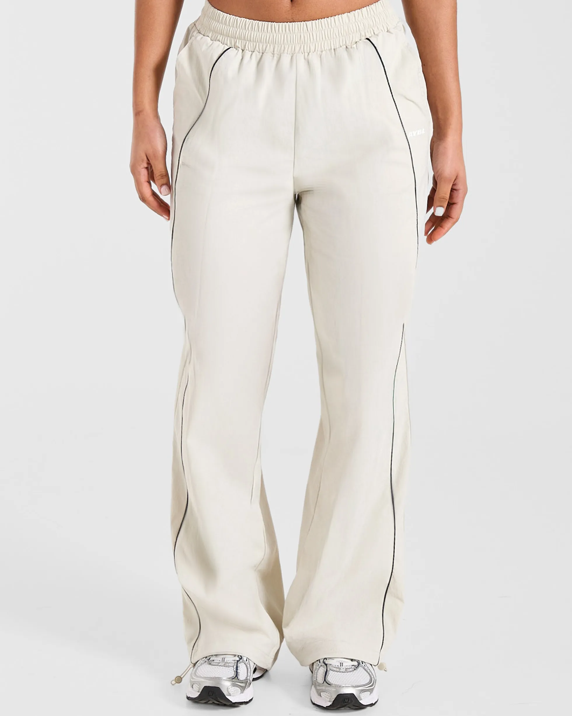 Retro Track Joggers