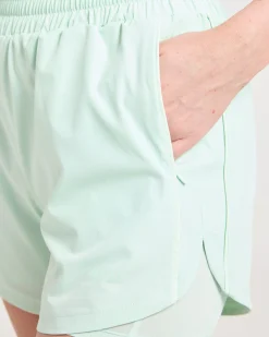Run 2 in 1 Shorts