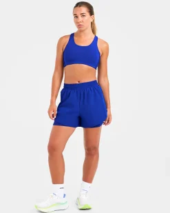 Run 2 in 1 Shorts