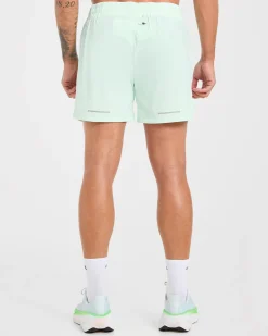 Run 5" Shorts