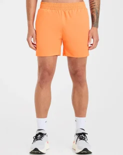 Run 5" Shorts