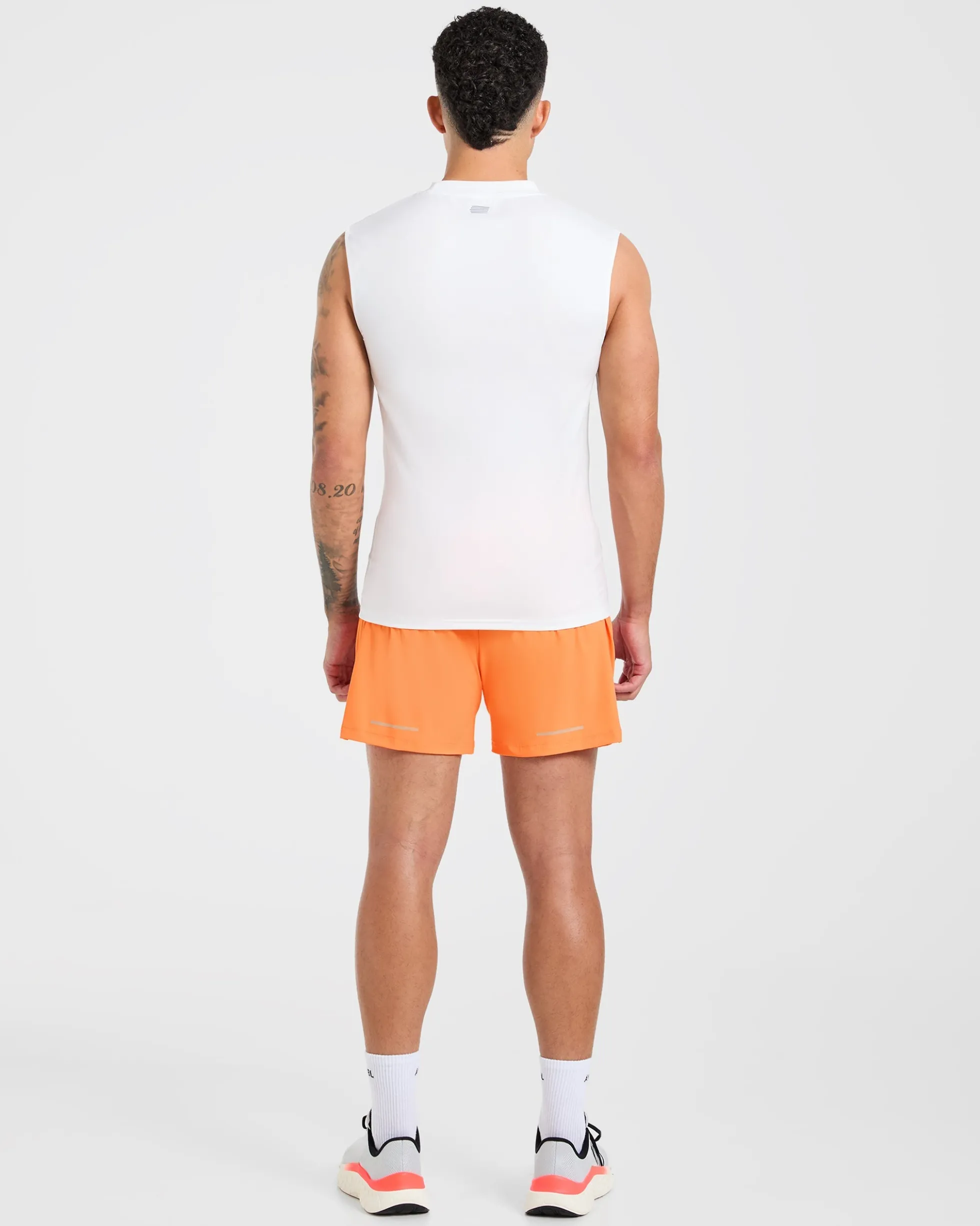 Run 5" Shorts