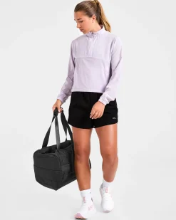 Run 1/2 Zip Jacket
