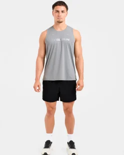 Run Loose Tank