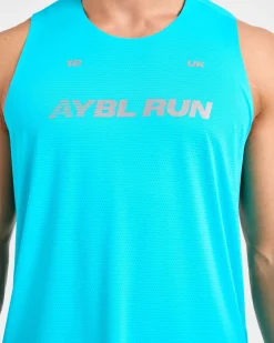 Run Loose Tank