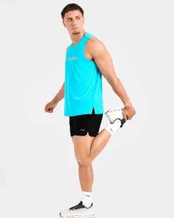 Run Loose Tank