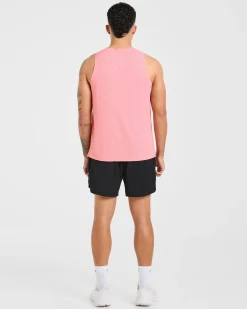 Run Loose Tank
