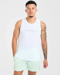 Run Loose Tank