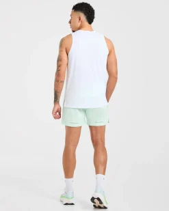 Run Loose Tank