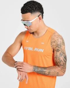Run Loose Tank
