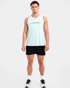 Run Loose Tank