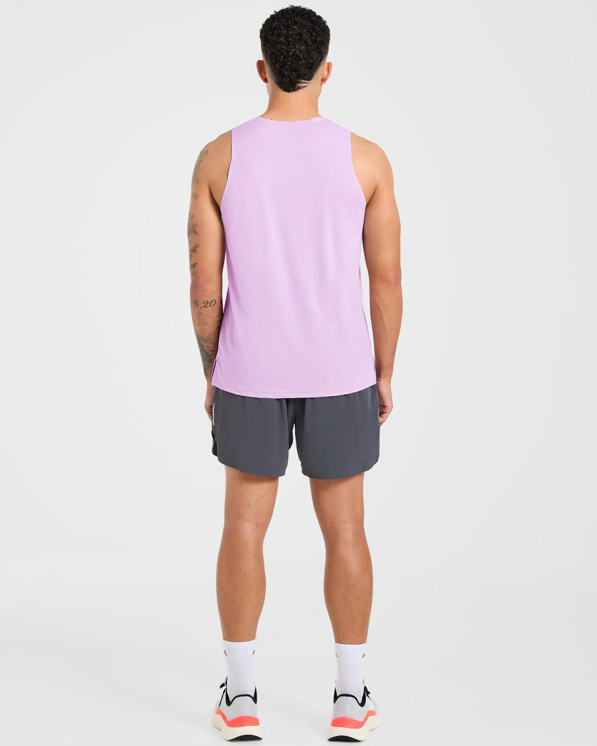 Run Loose Tank
