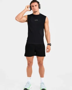 Run Slim Tank