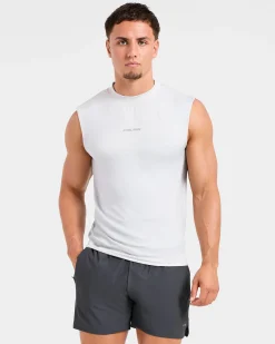 Run Slim Tank