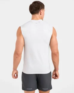 Run Slim Tank