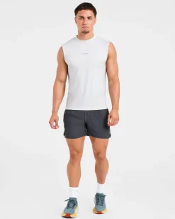 Run Slim Tank