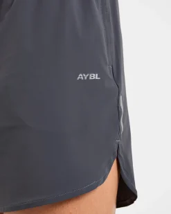 Run Speed Shorts