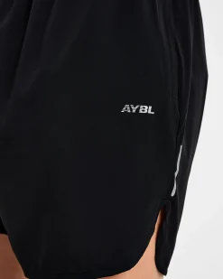 Run Speed Shorts