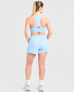 Run Sports Bra