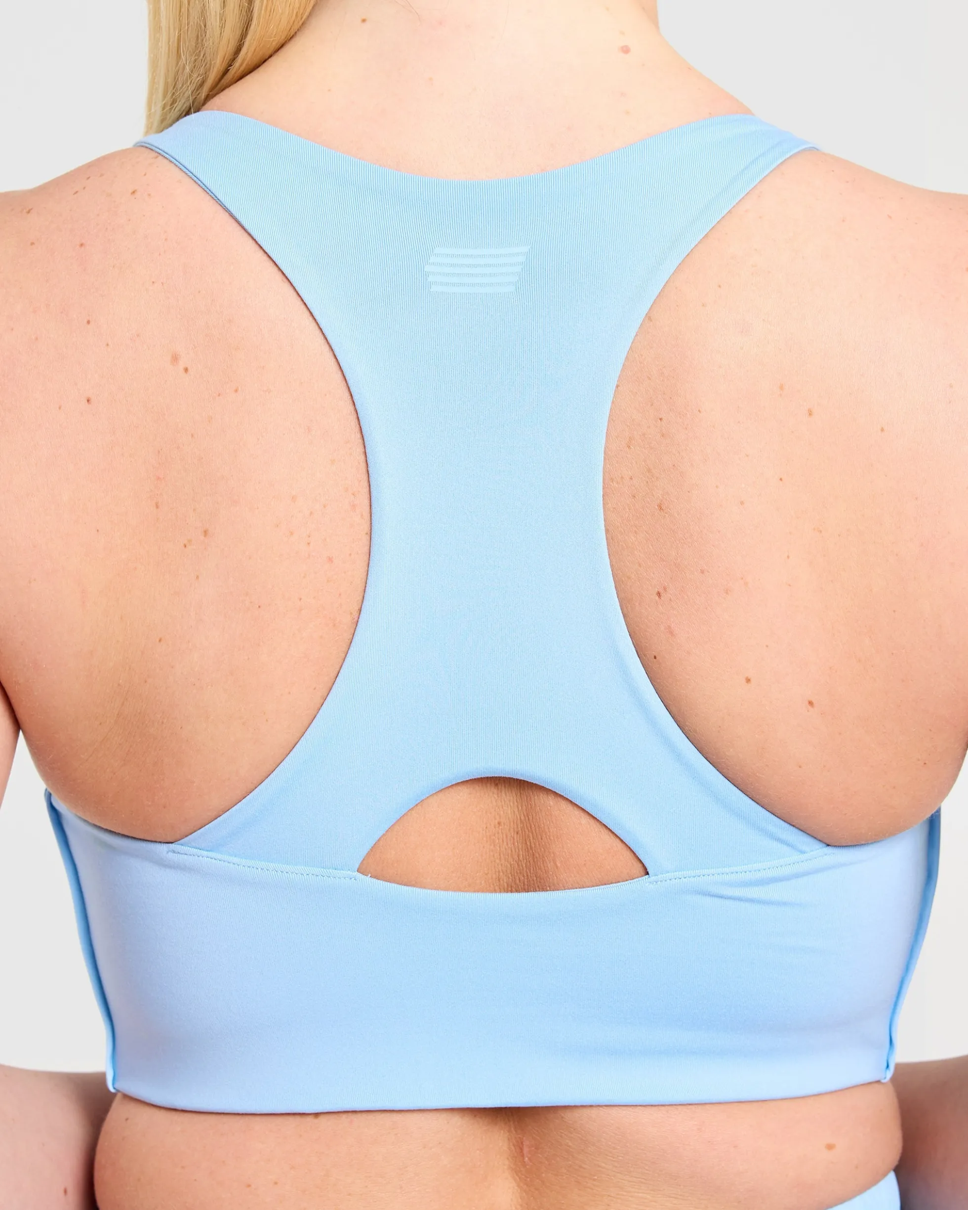 Run Sports Bra