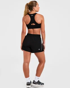 Run Sports Bra