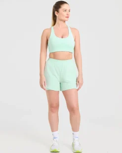 Run Sports Bra