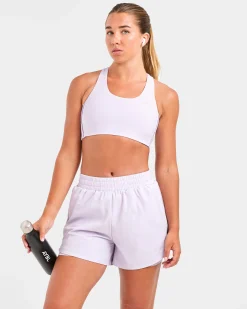Run Sports Bra