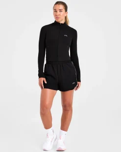 Run Zip Jacket