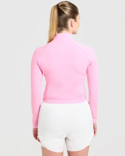 Run Zip Jacket