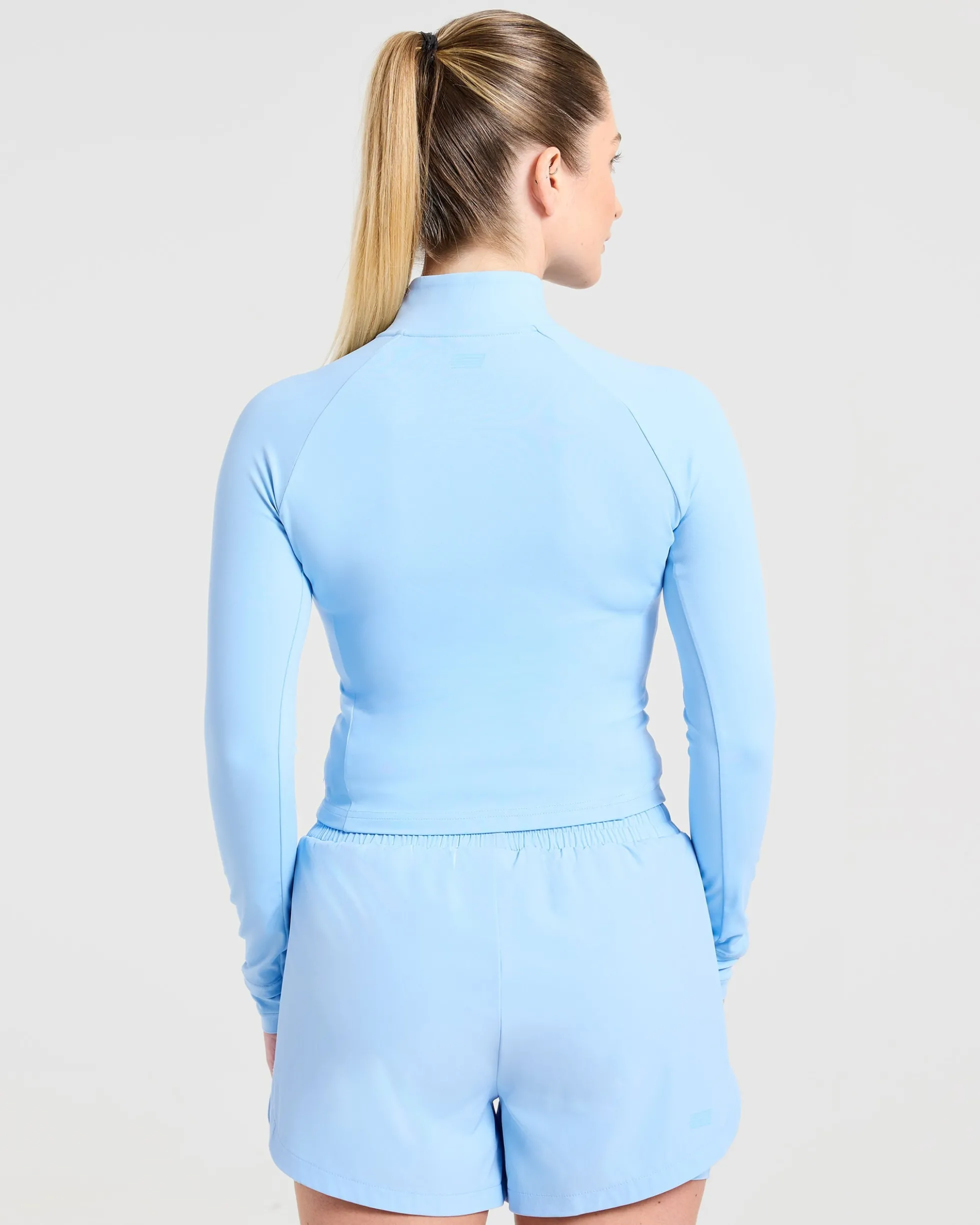 Run Zip Jacket