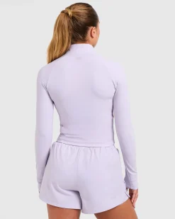 Run Zip Jacket