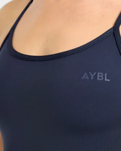 Sculpt Backless All In One
