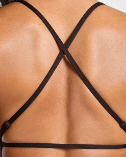 Sculpt Backless Flared All In One