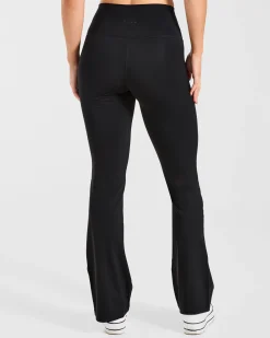 Sculpt Flared Leggings