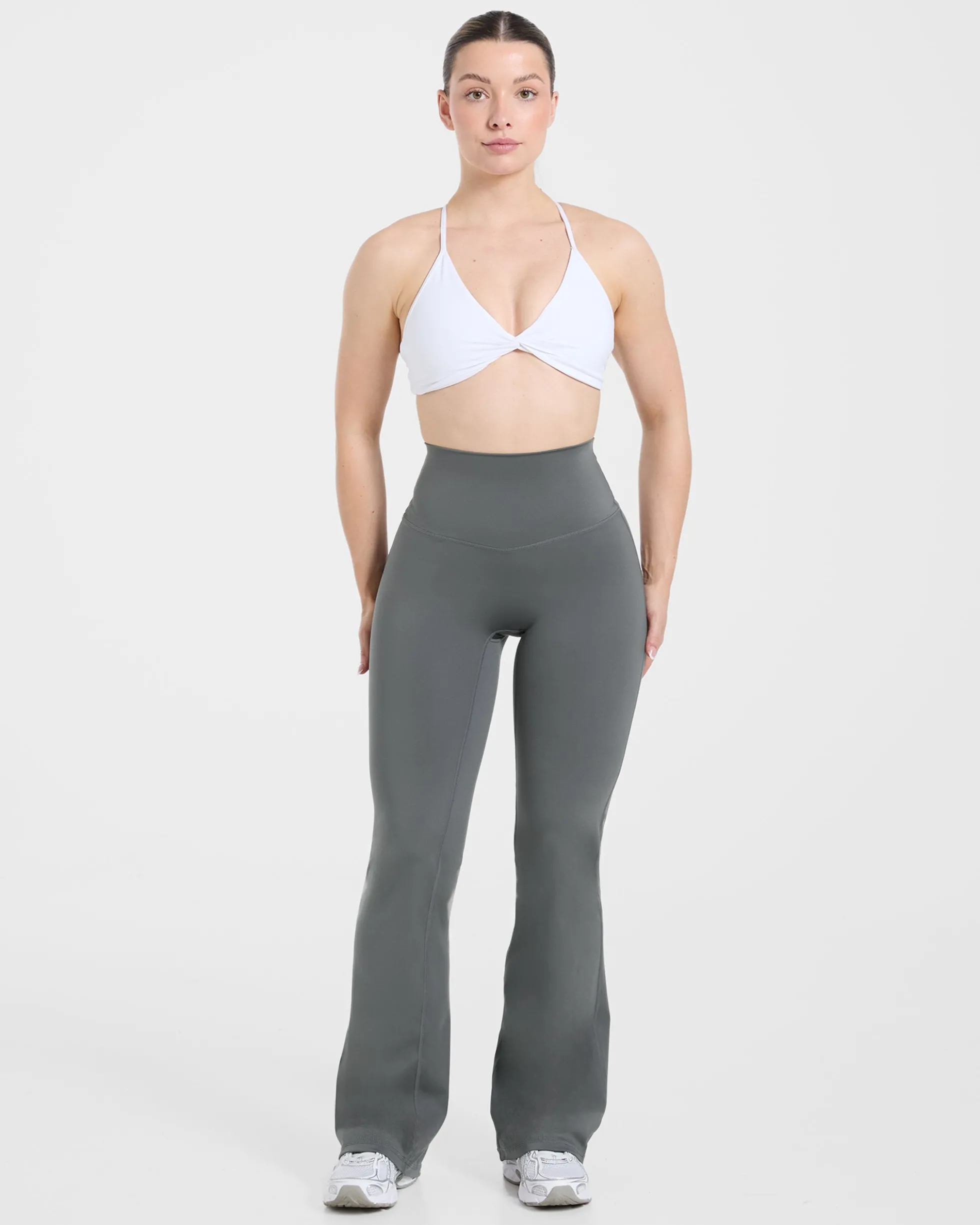 Sculpt Flared Leggings