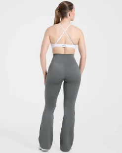 Sculpt Flared Leggings