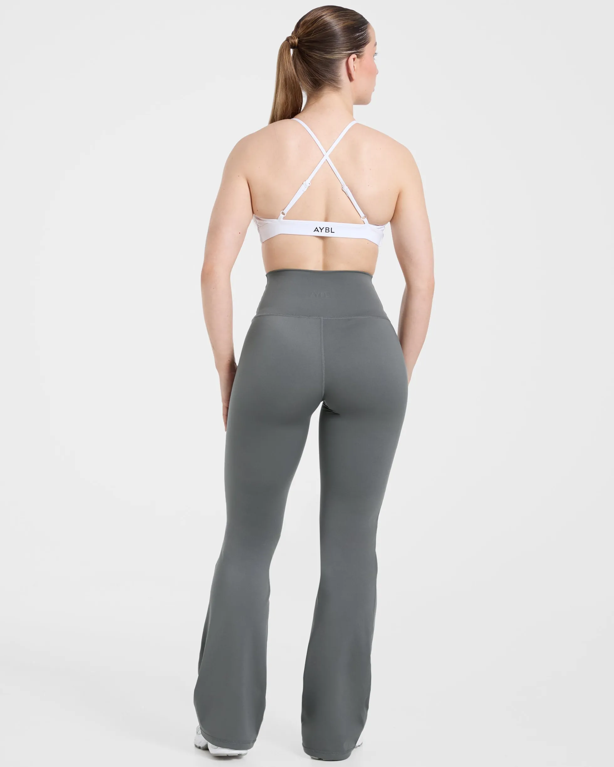 Sculpt Flared Leggings