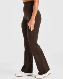 Sculpt Flared Leggings