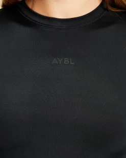Sculpt Long Sleeve Top
